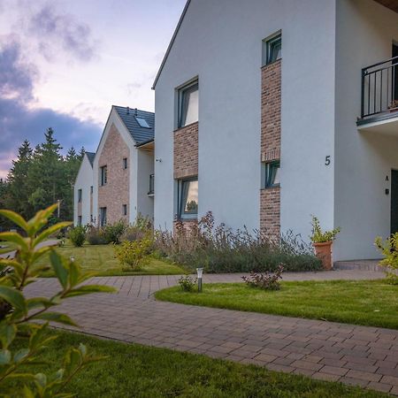 Apartamenty 7 Debow Pleśna Exteriér fotografie