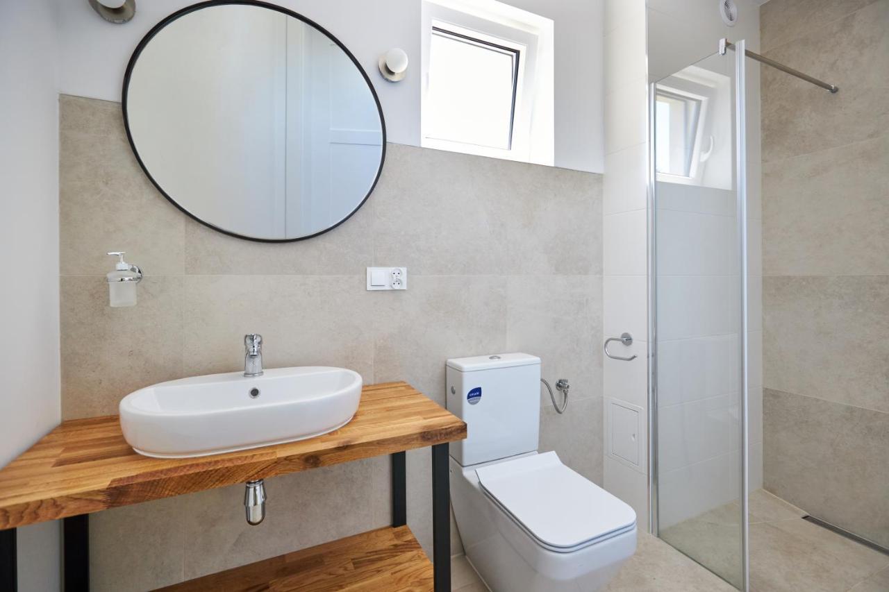 Apartamenty 7 Debow Pleśna Exteriér fotografie