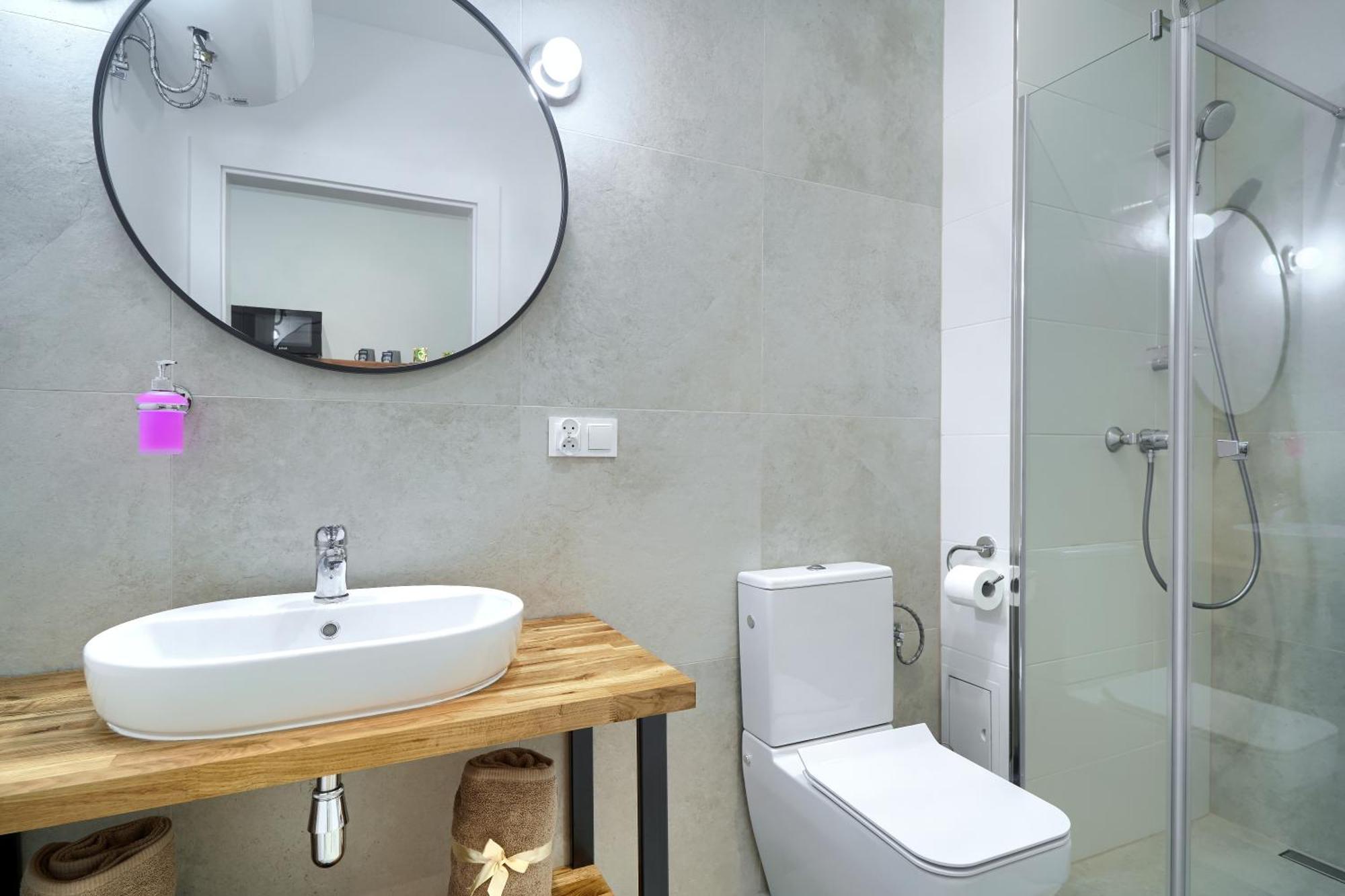 Apartamenty 7 Debow Nad Morzem Pleśna Exteriér fotografie